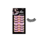 Callas Petit Wing Eyelashes (CPWL-03) -10 Pairs